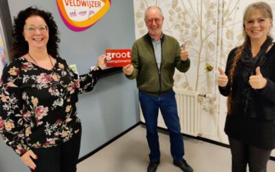 GroenLinks & PvdA steunt het werk van de Stichting Voedselbank