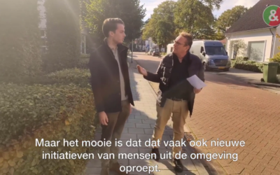 Een geweldig initiatief in Veldhoven!